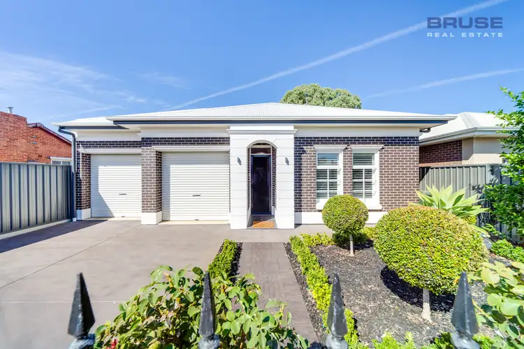5 Sage Crescent, Woodville West SA 5011