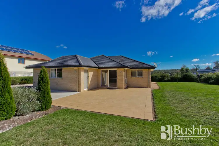 Fifth view of Homely house listing, 70 Waldhorn Drive, Grindelwald TAS 7277