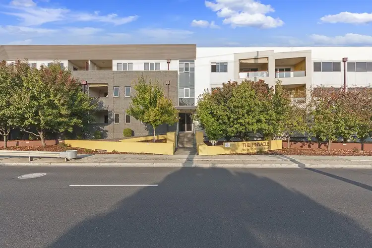 Main view of Homely apartment listing, 14/102-106 St Georges Road, Preston VIC 3072