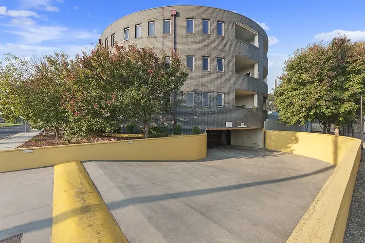 Third view of Homely apartment listing, 14/102-106 St Georges Road, Preston VIC 3072