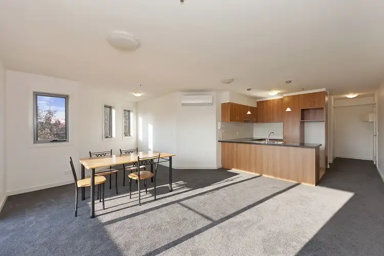 Fifth view of Homely apartment listing, 14/102-106 St Georges Road, Preston VIC 3072