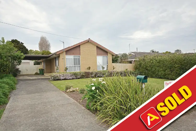 109 Must Street, Portland VIC 3305