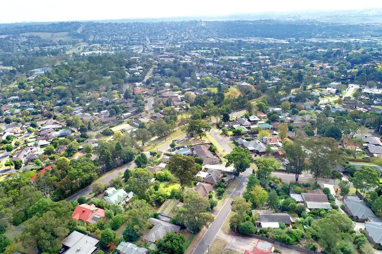 Third view of Homely house listing, 6 Summit Road, Lilydale VIC 3140
