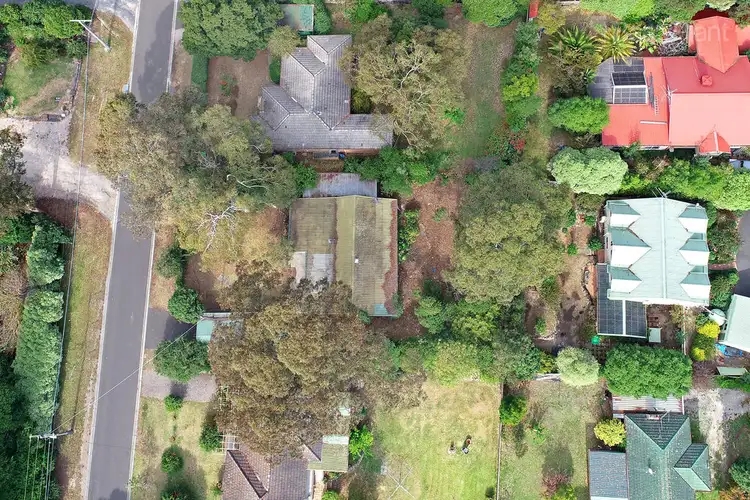 Fifth view of Homely house listing, 6 Summit Road, Lilydale VIC 3140
