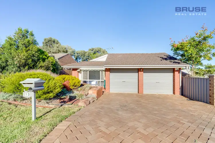 Main view of Homely house listing, 13 Celadon Court, Wynn Vale SA 5127