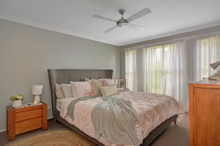 Fifth view of Homely house listing, 147 Rayleigh Drive, Worrigee NSW 2540