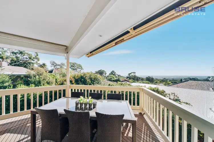 Second view of Homely house listing, 35 Tay Road (Adjacent Rostrevor), Woodforde SA 5072