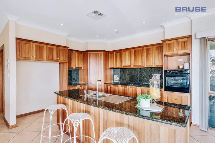 Fifth view of Homely house listing, 35 Tay Road (Adjacent Rostrevor), Woodforde SA 5072