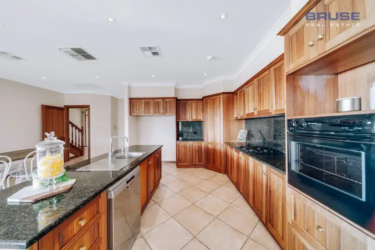 Sixth view of Homely house listing, 35 Tay Road (Adjacent Rostrevor), Woodforde SA 5072