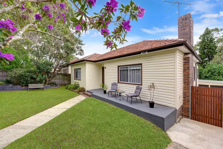 17 Atkins Road, Ermington NSW 2115