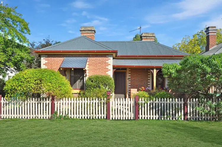 Main view of Homely house listing, 67 Bant Street, South Bathurst NSW 2795