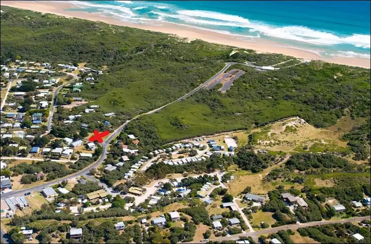 1 SURF DRIVE, Venus Bay VIC 3956