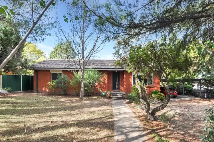 Second view of Homely house listing, 7 Bonnor Street, Kelso NSW 2795