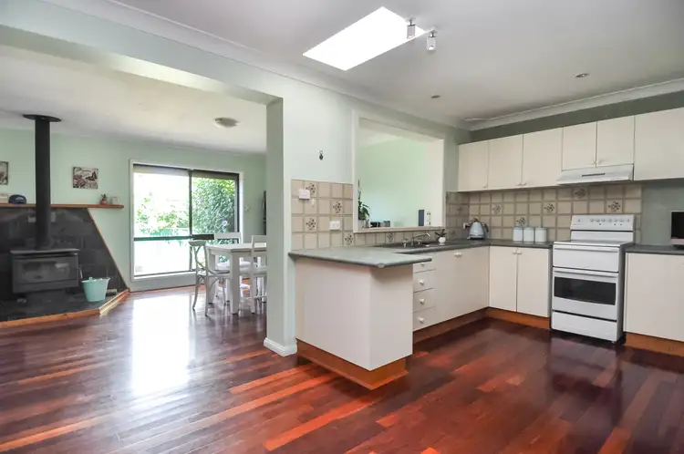 Third view of Homely house listing, 7 Bonnor Street, Kelso NSW 2795