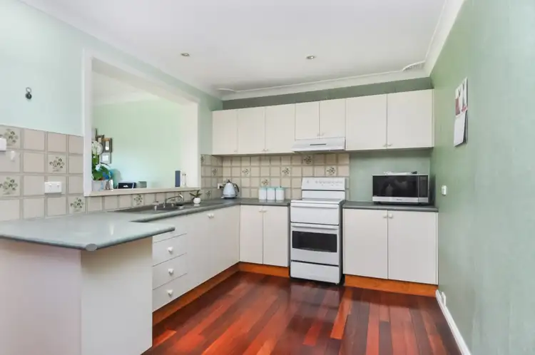 Fourth view of Homely house listing, 7 Bonnor Street, Kelso NSW 2795