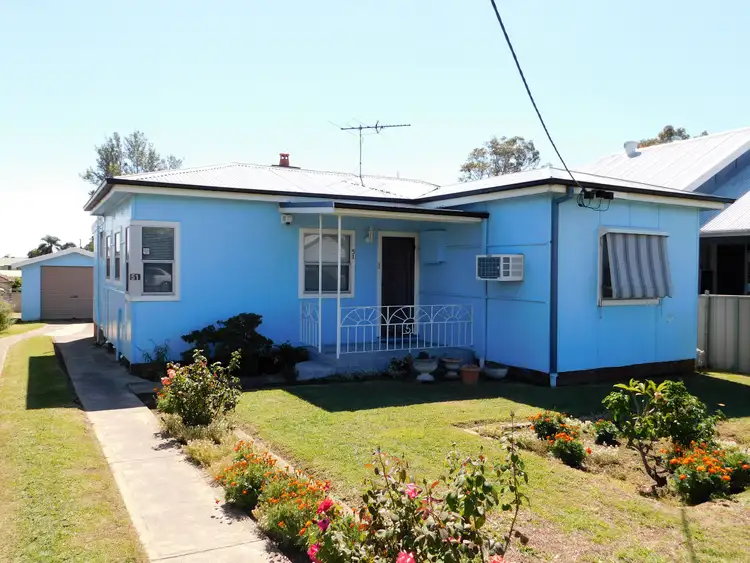 51 Aberdare Street, Kurri Kurri NSW 2327