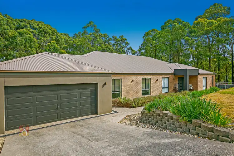 Main view of Homely house listing, 73 Edward Staff Drive, Kinglake VIC 3763