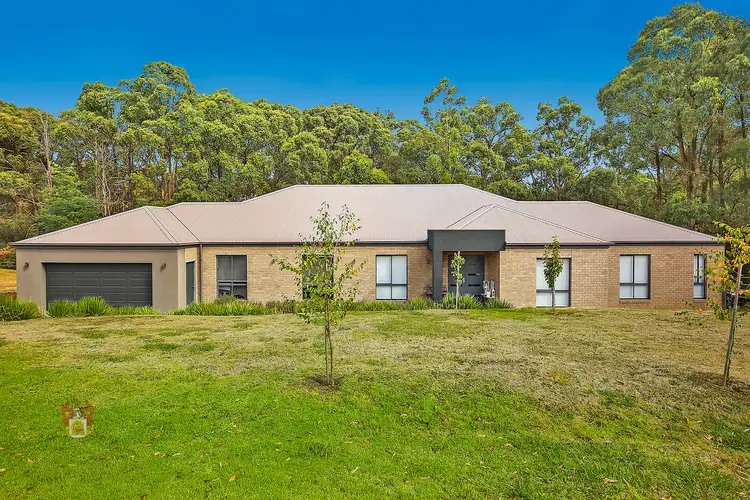 Second view of Homely house listing, 73 Edward Staff Drive, Kinglake VIC 3763