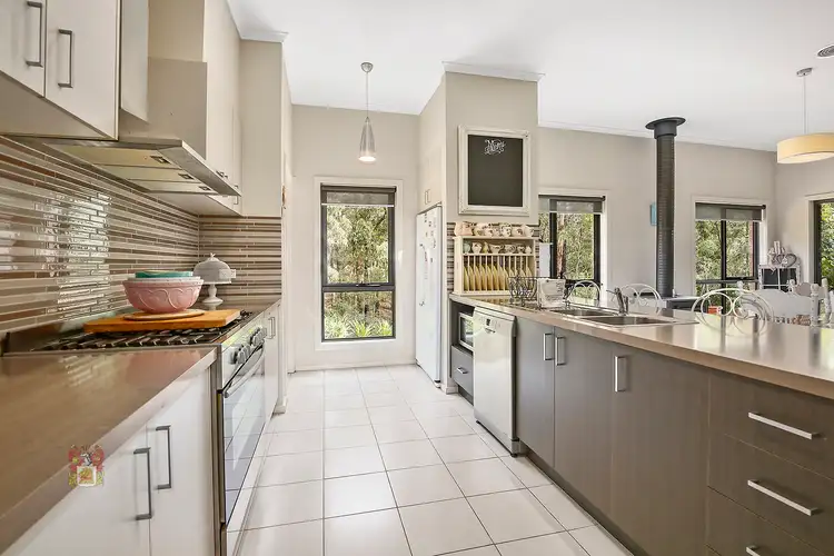 Third view of Homely house listing, 73 Edward Staff Drive, Kinglake VIC 3763