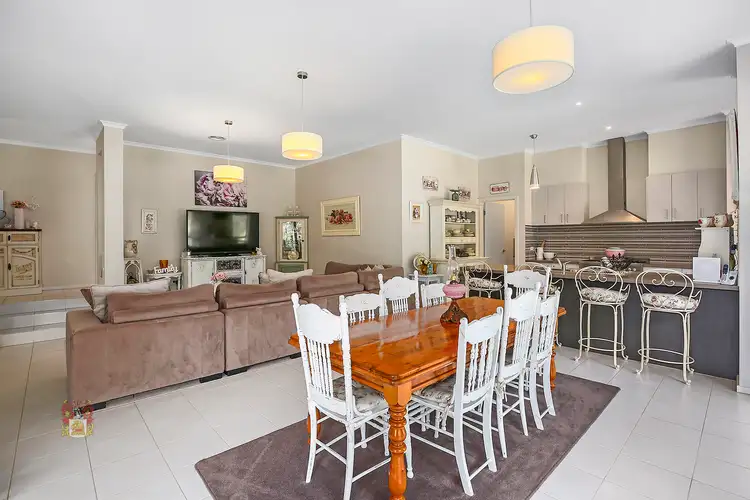 Fourth view of Homely house listing, 73 Edward Staff Drive, Kinglake VIC 3763