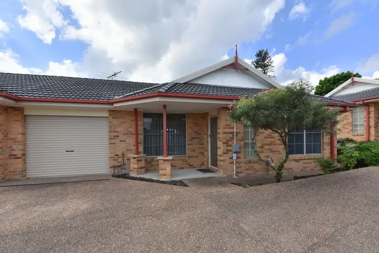 2/34 George Street, East Maitland NSW 2323
