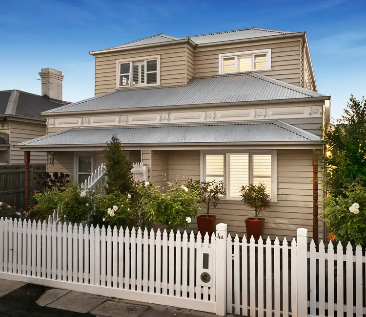 4A William Street, Seddon VIC 3011