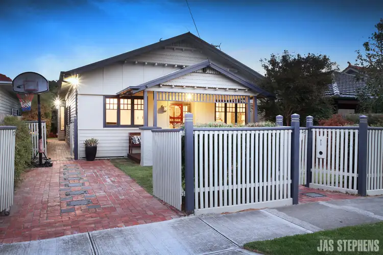 23 Clive Street, West Footscray VIC 3012