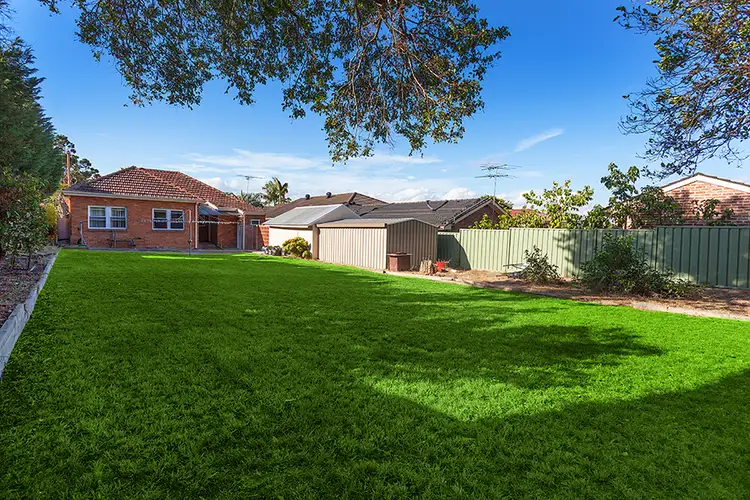 Second view of Homely house listing, 20 Walton Street, Blakehurst NSW 2221