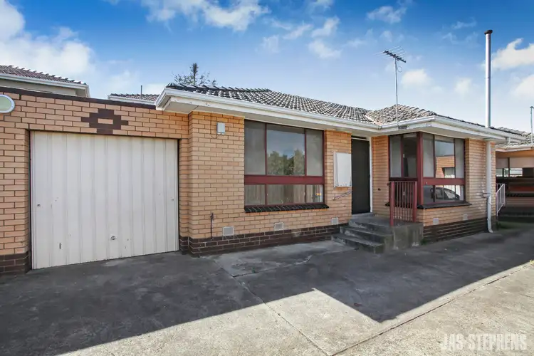 4/37 Kingsville Street, Kingsville VIC 3012
