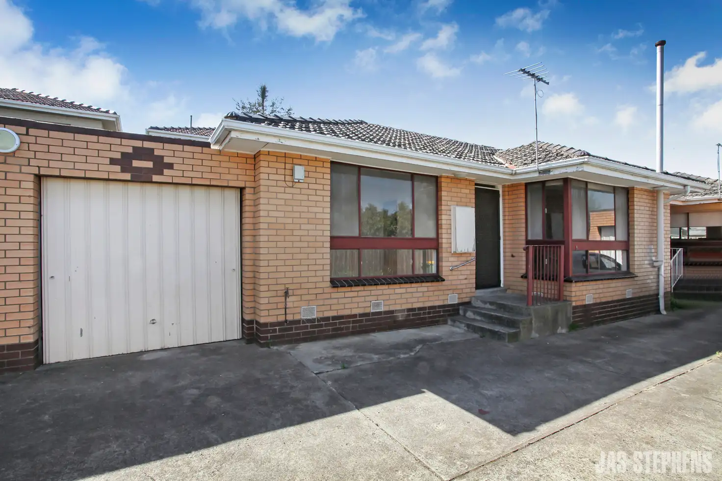 Main view of Homely unit listing, 4/37 Kingsville Street, Kingsville VIC 3012