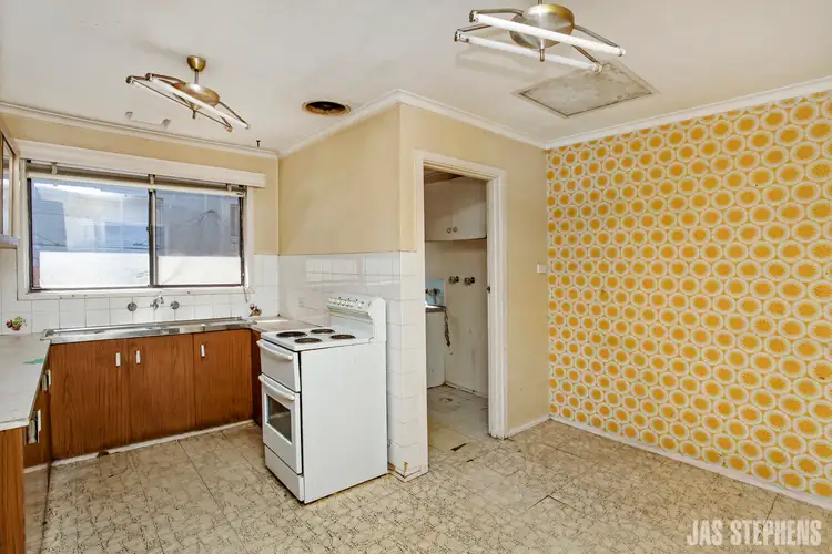 Second view of Homely unit listing, 4/37 Kingsville Street, Kingsville VIC 3012