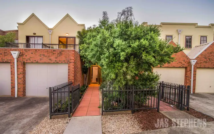 8/26 Park Street, Footscray VIC 3011