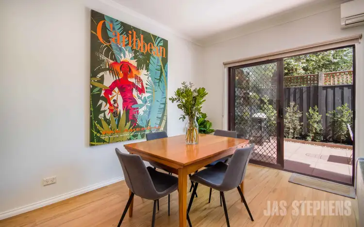 Third view of Homely townhouse listing, 8/26 Park Street, Footscray VIC 3011
