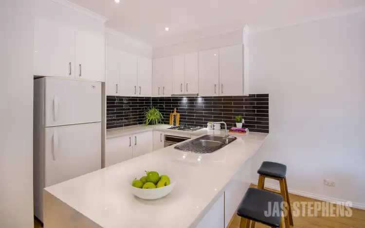 Fifth view of Homely townhouse listing, 8/26 Park Street, Footscray VIC 3011