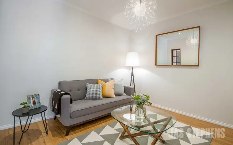 Sixth view of Homely townhouse listing, 8/26 Park Street, Footscray VIC 3011