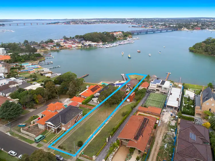 40 Townson Street, Blakehurst NSW 2221
