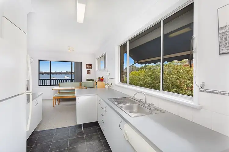 Fifth view of Homely house listing, 40 Townson Street, Blakehurst NSW 2221