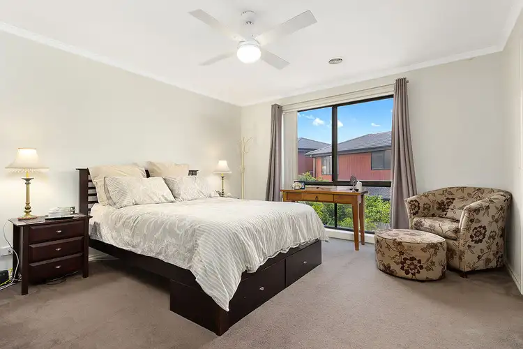 Third view of Homely townhouse listing, 3/1553 Ferntree Gully Road, Knoxfield VIC 3180