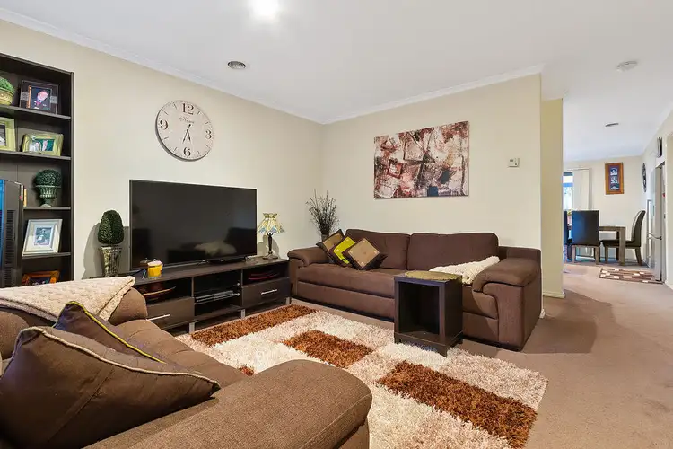 Fourth view of Homely townhouse listing, 3/1553 Ferntree Gully Road, Knoxfield VIC 3180