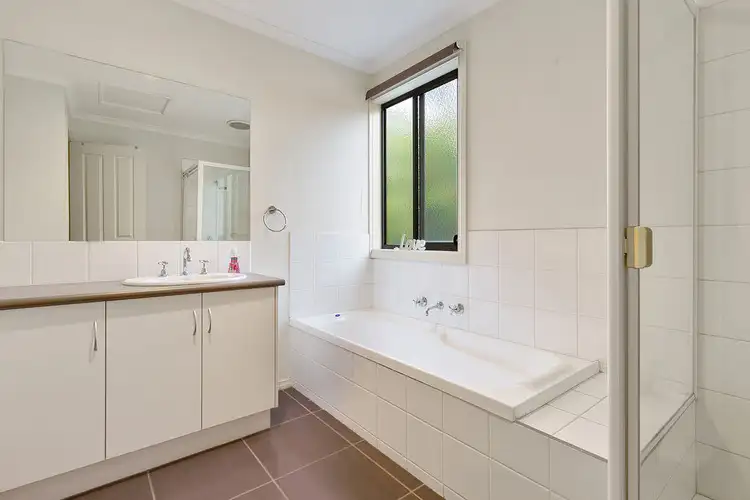 Fifth view of Homely townhouse listing, 3/1553 Ferntree Gully Road, Knoxfield VIC 3180