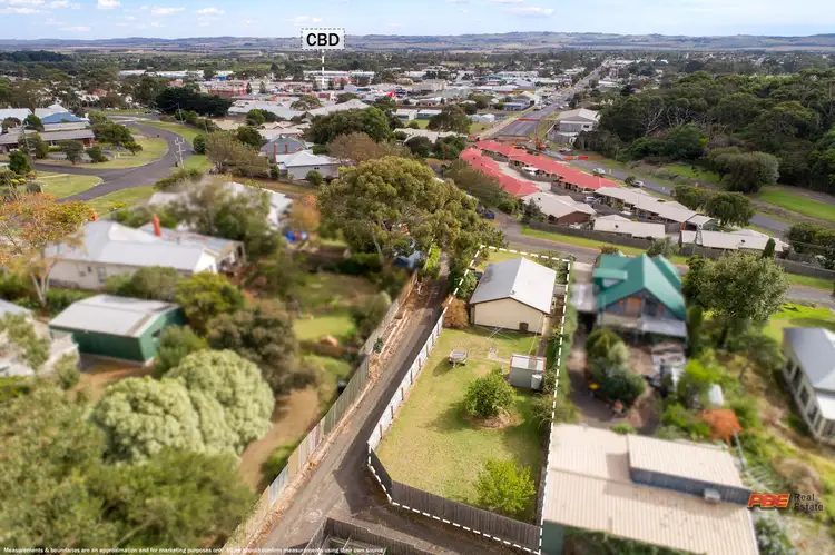 7 Edgar Street, Wonthaggi VIC 3995