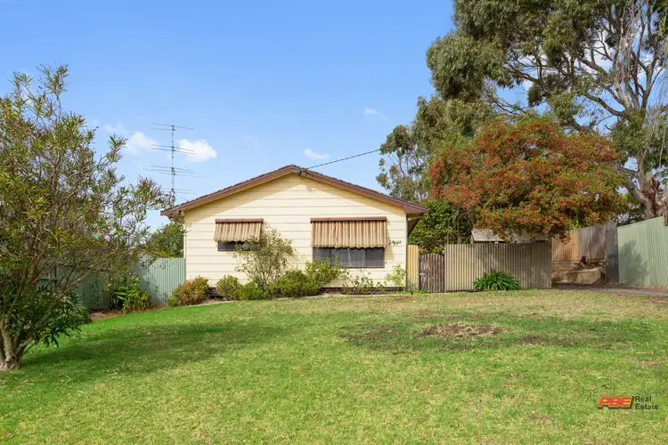 Second view of Homely house listing, 7 Edgar Street, Wonthaggi VIC 3995