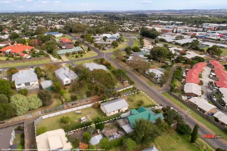 Fourth view of Homely house listing, 7 Edgar Street, Wonthaggi VIC 3995