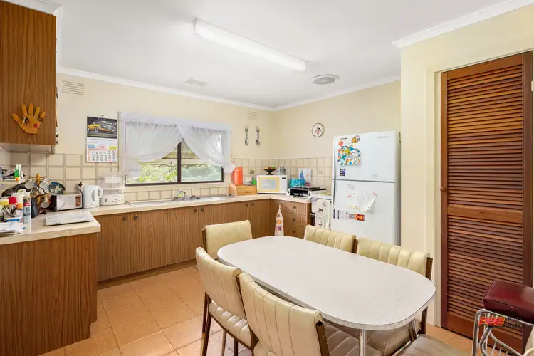 Fifth view of Homely house listing, 7 Edgar Street, Wonthaggi VIC 3995