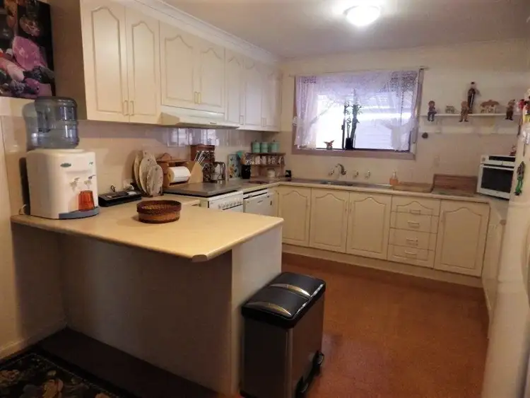 Second view of Homely house listing, 45 EBERT STREET, Whyalla Norrie SA 5608