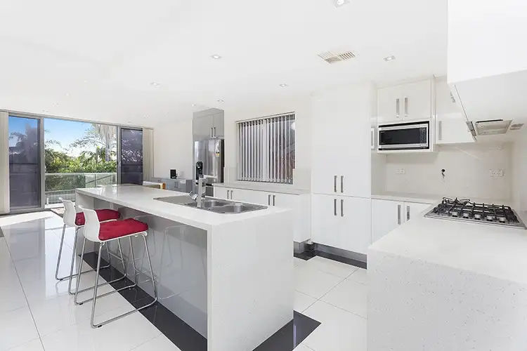 Second view of Homely house listing, 79 Homedale Crescent, Connells Point NSW 2221