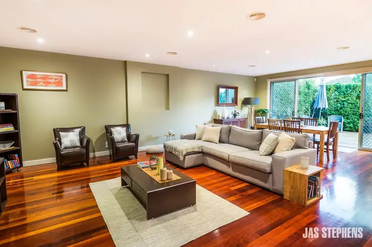 Second view of Homely house listing, 10 Ibis Place, Maribyrnong VIC 3032