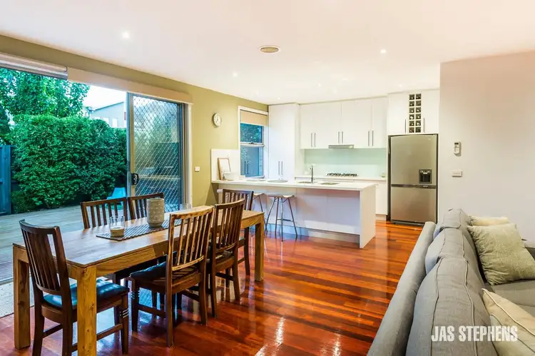 Third view of Homely house listing, 10 Ibis Place, Maribyrnong VIC 3032