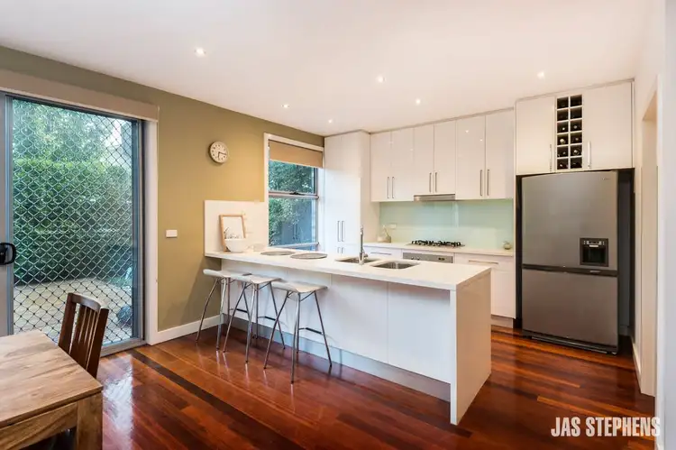 Fourth view of Homely house listing, 10 Ibis Place, Maribyrnong VIC 3032