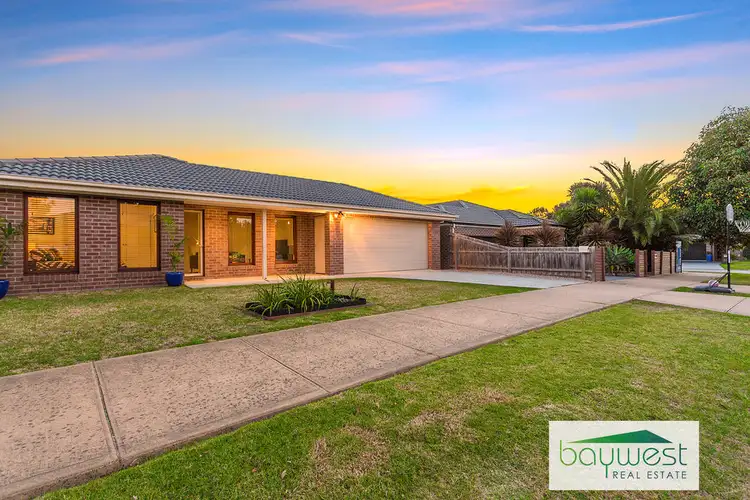 38 Banksia Crescent, Tyabb VIC 3913